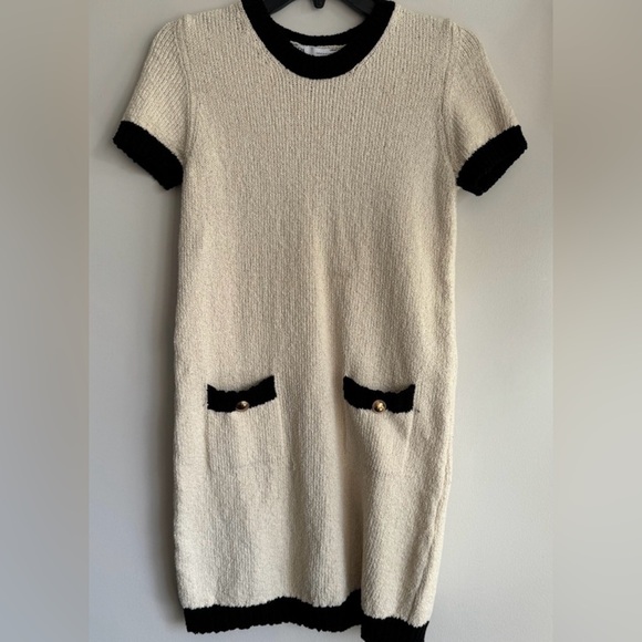 ZARA Dress M - Picture 1 of 3